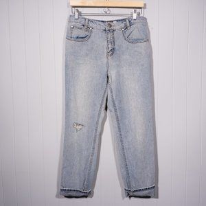 Free People Jeans Sz 28
